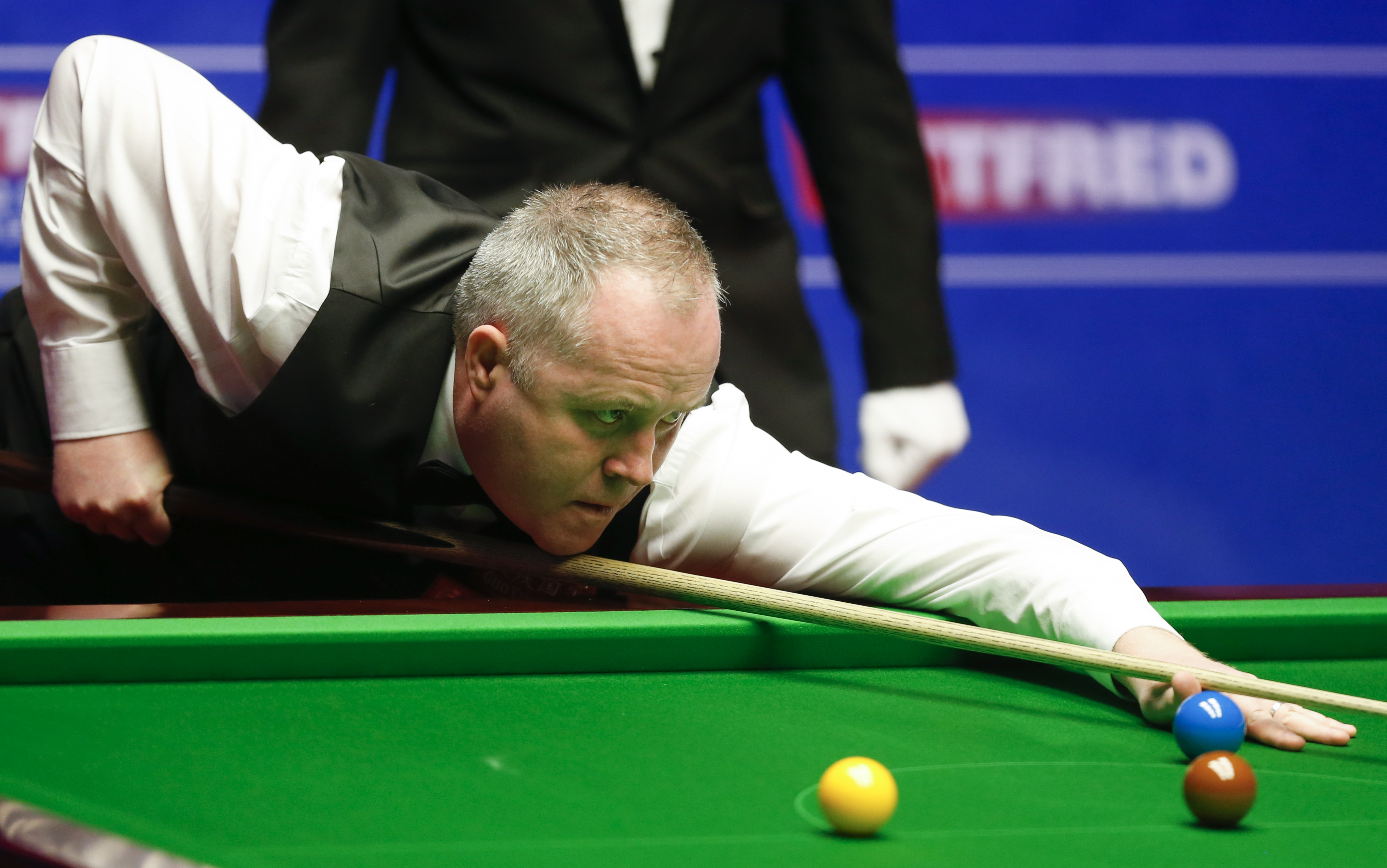 聚焦目标 聚焦目标