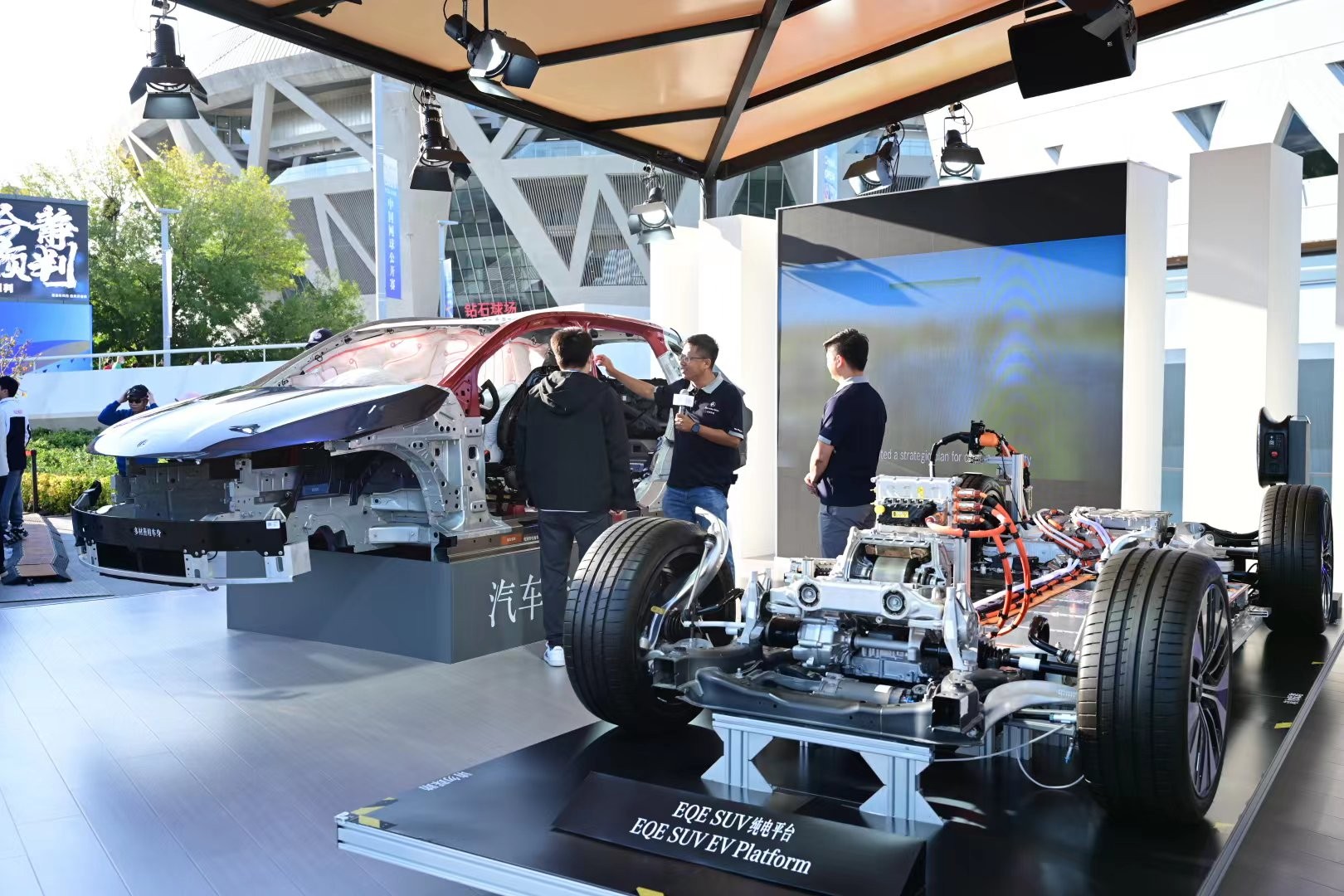 推动多元化 推动多元化