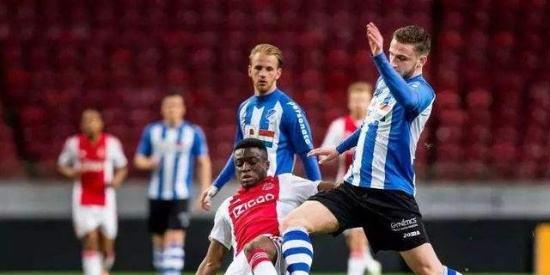 美的预期 美的预期