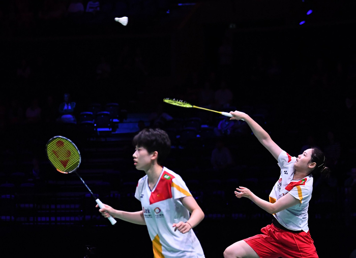 对手在强大 对手在强大