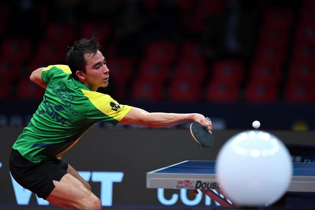 赛程都相当 赛程都相当