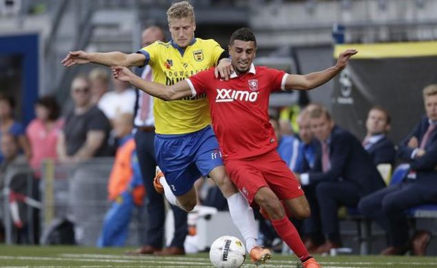 超联赛中表 超联赛中表