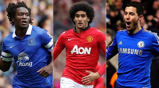 标定中国队 标定中国队